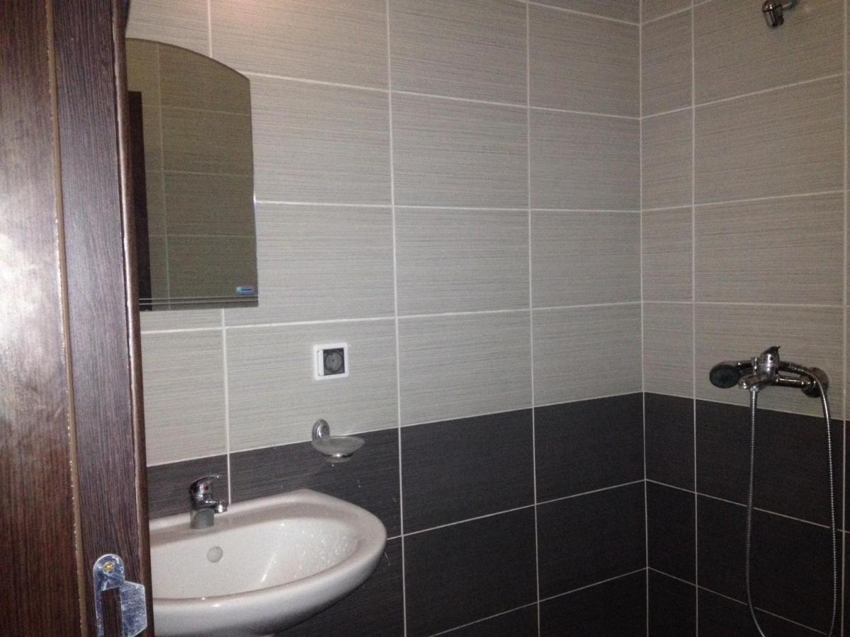 Apart Hotel Salt Lake Pomorie Exterior foto